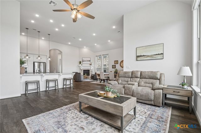 505 Copper Sage Drive, San Marcos, TX 78666