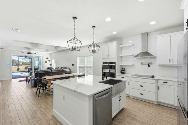 140 NIGHTHAWK LANE, Palm Coast, FL 32164