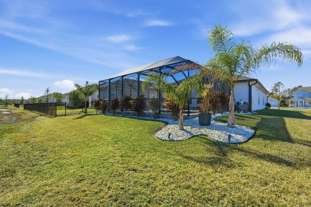 140 NIGHTHAWK LANE, Palm Coast, FL 32164