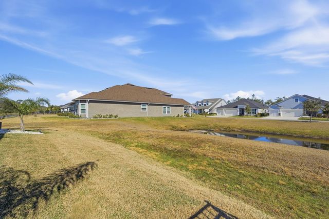 140 NIGHTHAWK LANE, Palm Coast, FL 32164