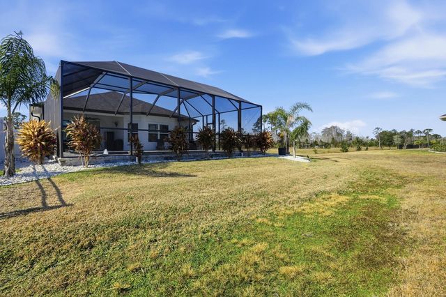 140 NIGHTHAWK LANE, Palm Coast, FL 32164