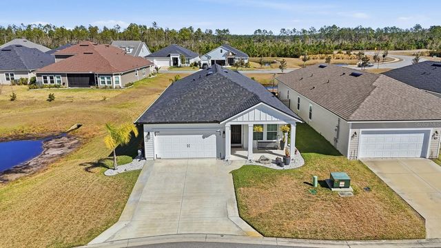 140 NIGHTHAWK LANE, Palm Coast, FL 32164