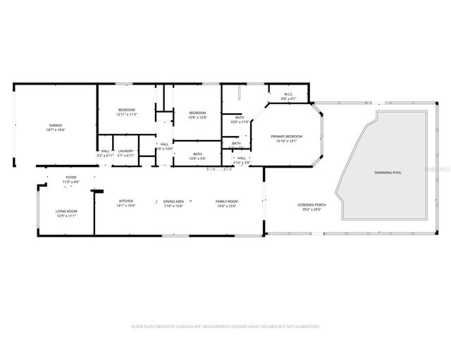 140 NIGHTHAWK LANE, Palm Coast, FL 32164