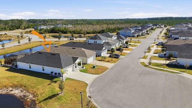 140 NIGHTHAWK LANE, Palm Coast, FL 32164