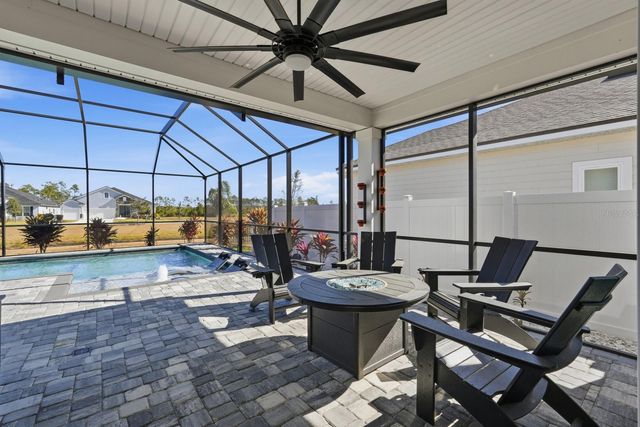 140 NIGHTHAWK LANE, Palm Coast, FL 32164