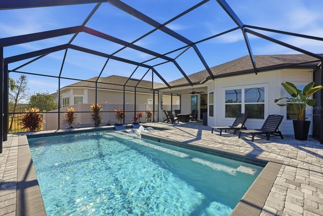 140 NIGHTHAWK LANE, Palm Coast, FL 32164