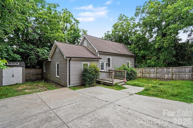 80 Kerr Street NW, Concord, NC 28025