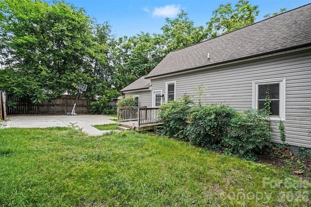 80 Kerr Street NW, Concord, NC 28025