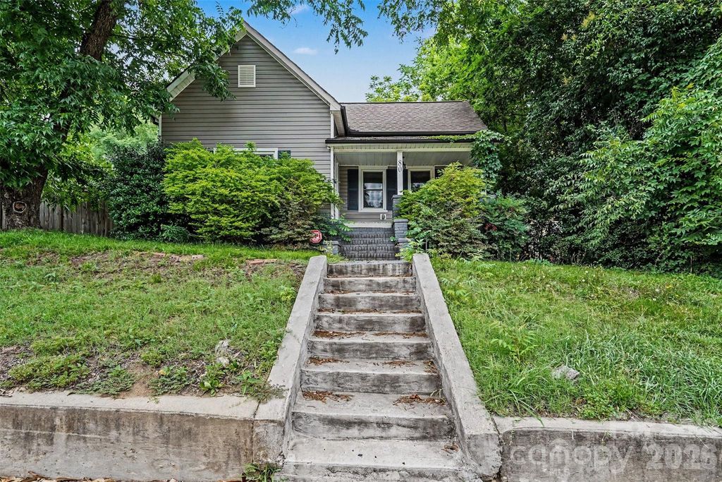 80 Kerr Street NW, Concord, NC 28025