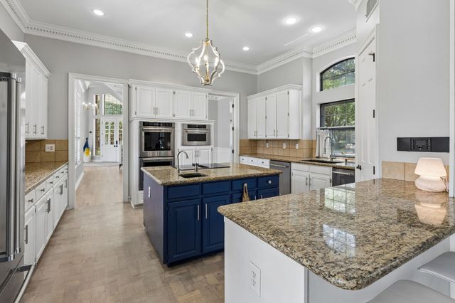 4624 Hallmark Drive, Plano, TX 75024