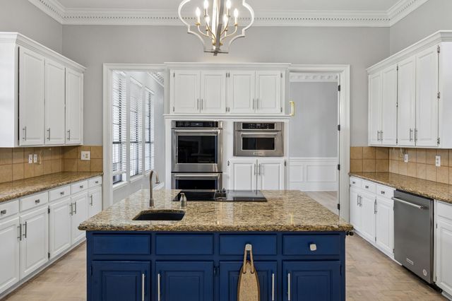 4624 Hallmark Drive, Plano, TX 75024