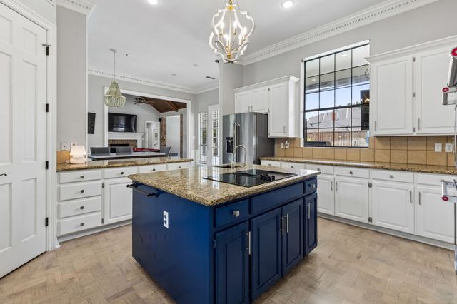 4624 Hallmark Drive, Plano, TX 75024