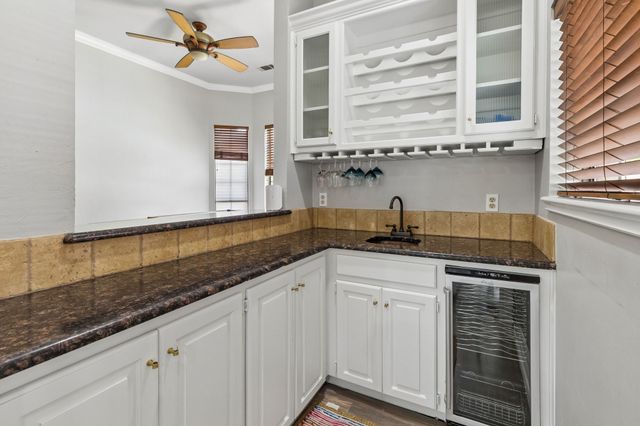 4624 Hallmark Drive, Plano, TX 75024