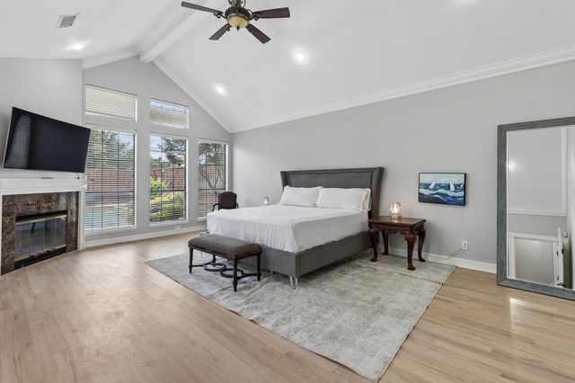 4624 Hallmark Drive, Plano, TX 75024