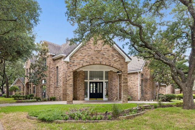 4624 Hallmark Drive, Plano, TX 75024