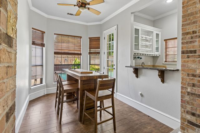 4624 Hallmark Drive, Plano, TX 75024