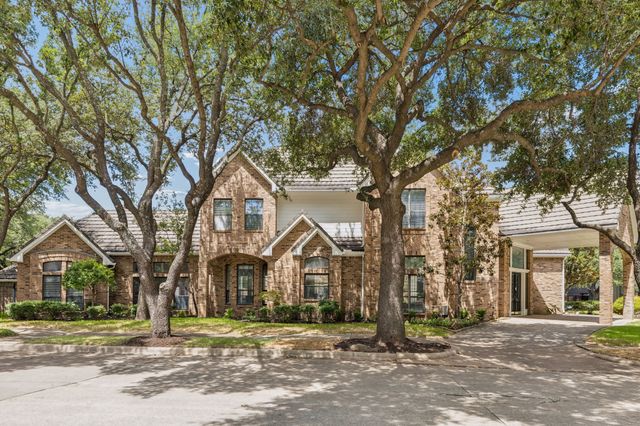 4624 Hallmark Drive, Plano, TX 75024