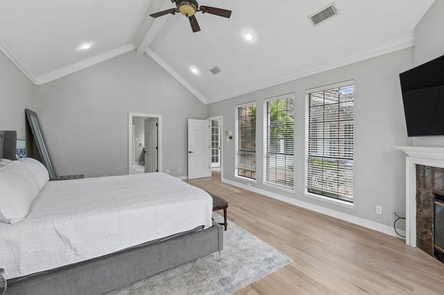 4624 Hallmark Drive, Plano, TX 75024