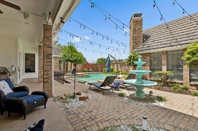 4624 Hallmark Drive, Plano, TX 75024