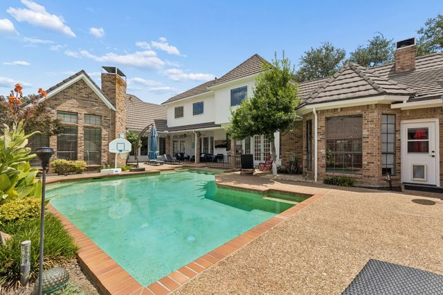 4624 Hallmark Drive, Plano, TX 75024