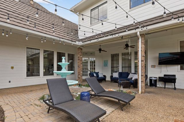 4624 Hallmark Drive, Plano, TX 75024