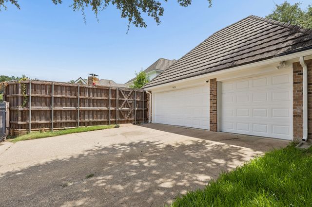 4624 Hallmark Drive, Plano, TX 75024