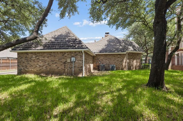 4624 Hallmark Drive, Plano, TX 75024
