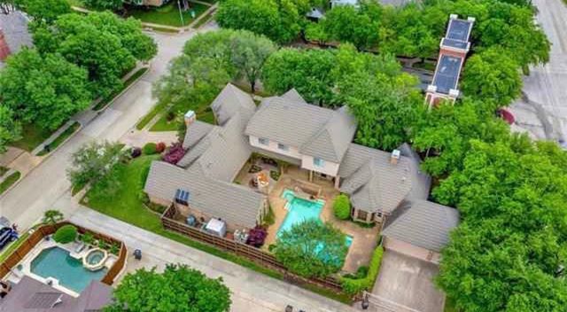 4624 Hallmark Drive, Plano, TX 75024