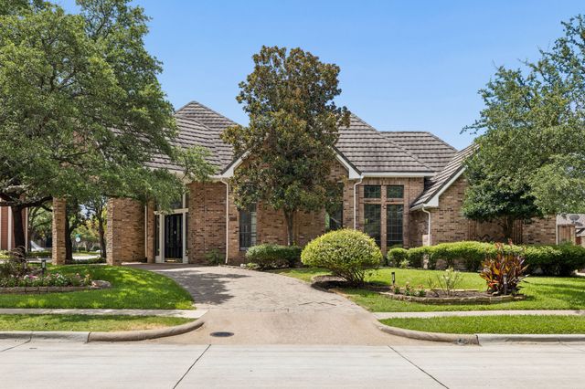4624 Hallmark Drive, Plano, TX 75024
