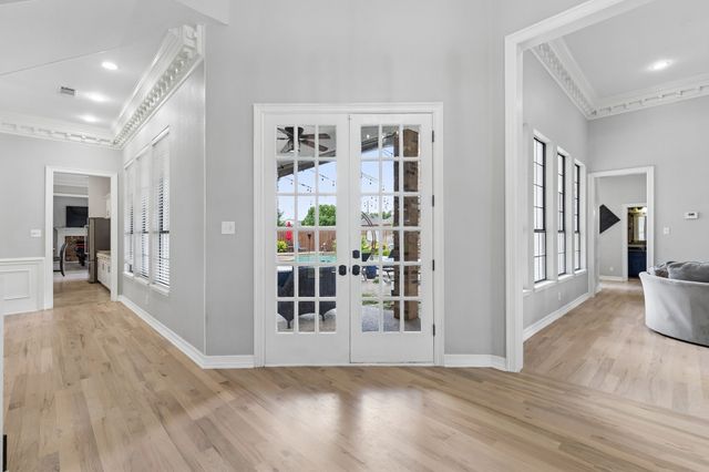 4624 Hallmark Drive, Plano, TX 75024