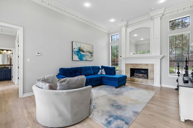 4624 Hallmark Drive, Plano, TX 75024