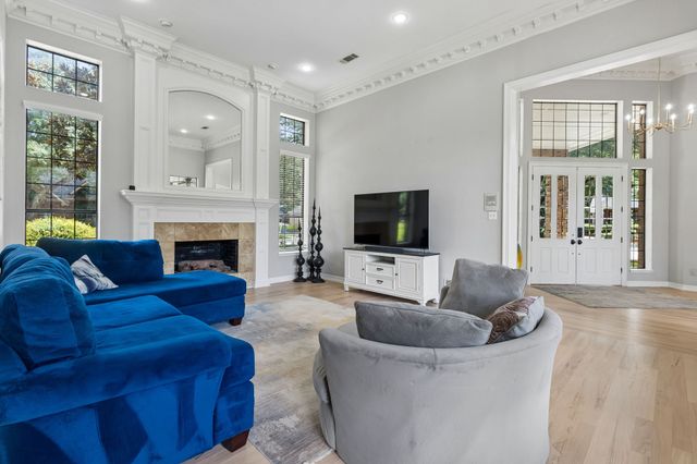 4624 Hallmark Drive, Plano, TX 75024