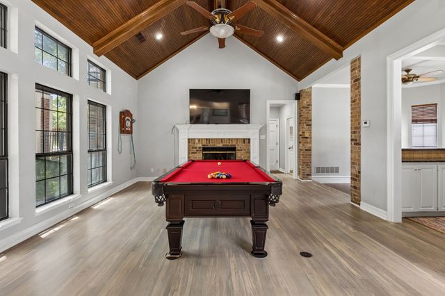 4624 Hallmark Drive, Plano, TX 75024