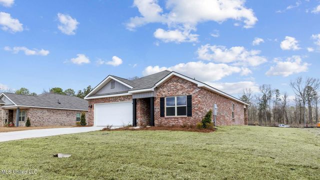 805 Fairway Avenue, Byram, MS 39272