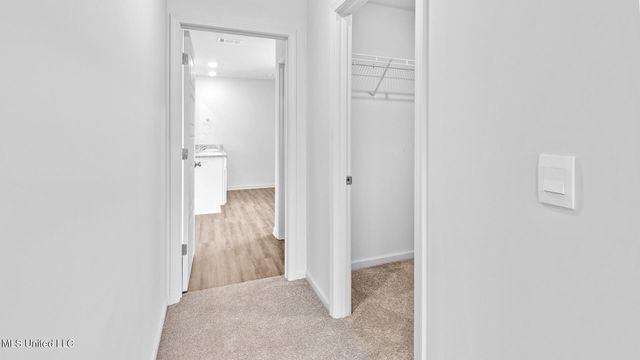 805 Fairway Avenue, Byram, MS 39272