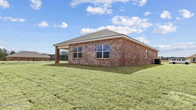 805 Fairway Avenue, Byram, MS 39272