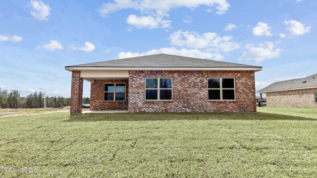 805 Fairway Avenue, Byram, MS 39272