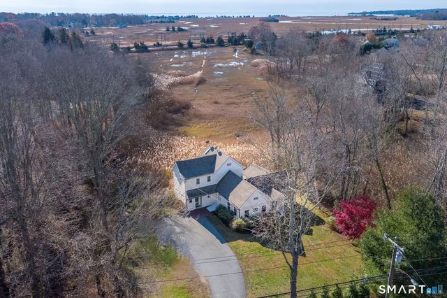 90 Boston Post Road, Madison, CT 06443