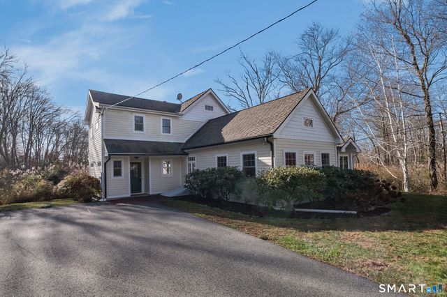 90 Boston Post Road, Madison, CT 06443