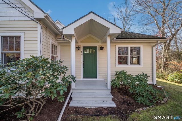 90 Boston Post Road, Madison, CT 06443