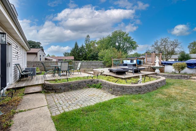 8196 Dartmouth Lane, Hanover Park, IL 60133