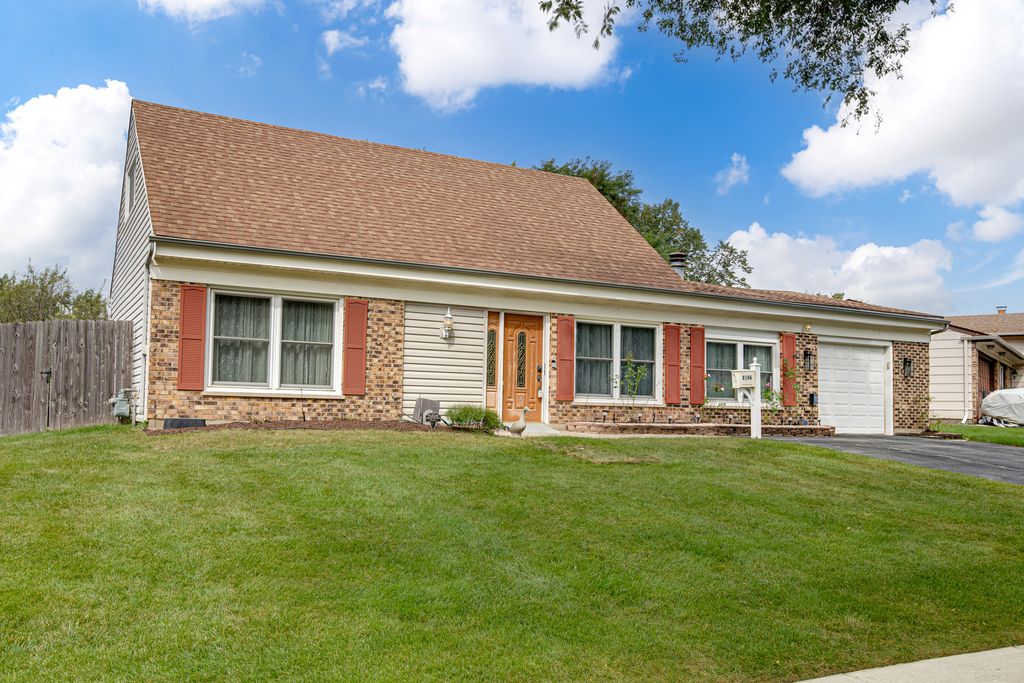 8196 Dartmouth Lane, Hanover Park, IL 60133