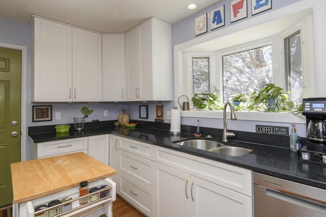 1423 Jefferson STREET, West Bend, WI 53090
