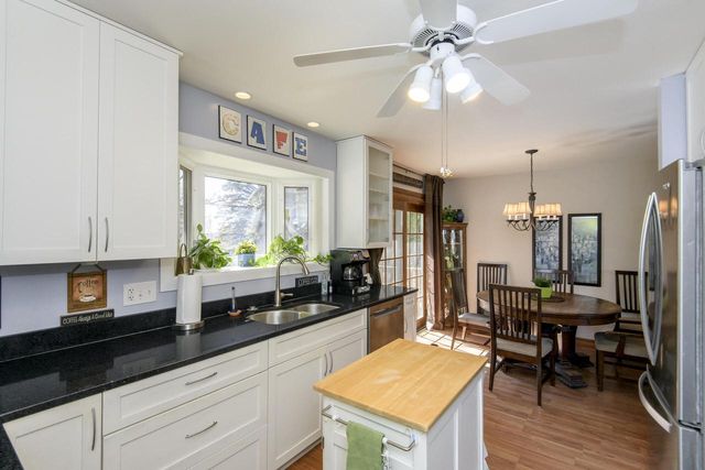 1423 Jefferson STREET, West Bend, WI 53090