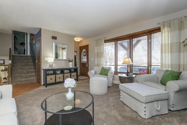 1423 Jefferson STREET, West Bend, WI 53090