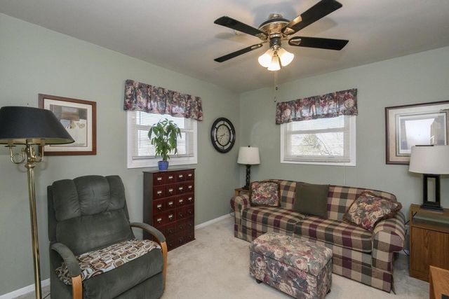 1423 Jefferson STREET, West Bend, WI 53090