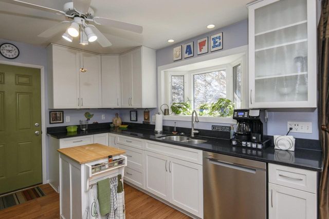 1423 Jefferson STREET, West Bend, WI 53090