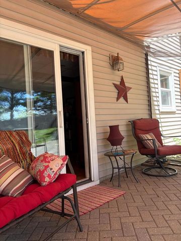 1423 Jefferson STREET, West Bend, WI 53090