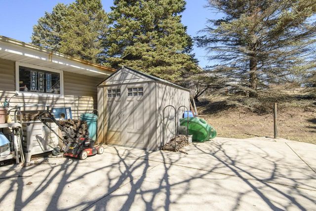 1423 Jefferson STREET, West Bend, WI 53090