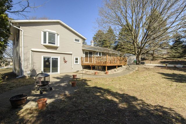 1423 Jefferson STREET, West Bend, WI 53090